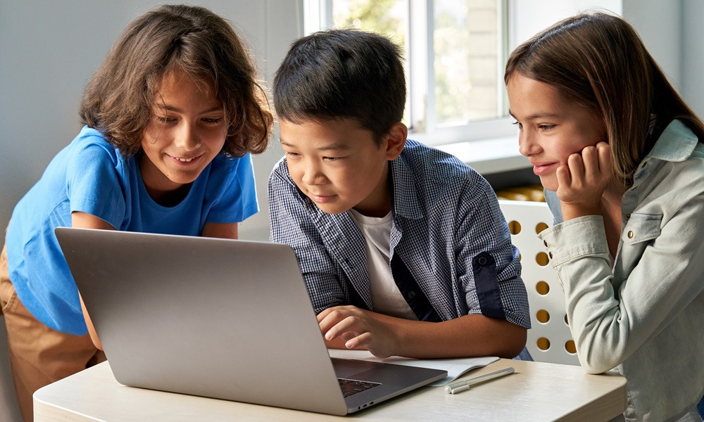 Teacher resources: Free lesson plans for teaching video game design