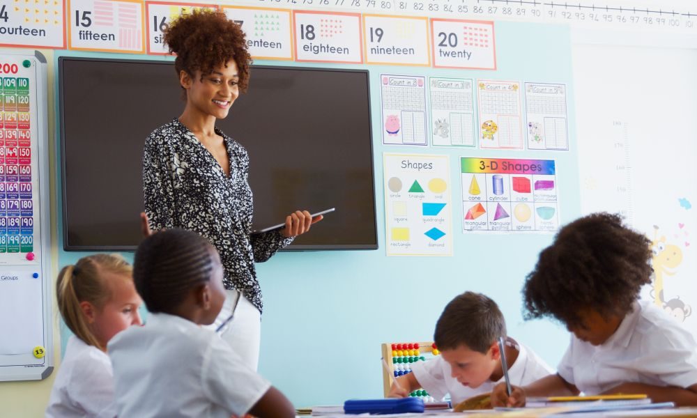 Teacher Staffroom Episode 65: Teacher recruitment