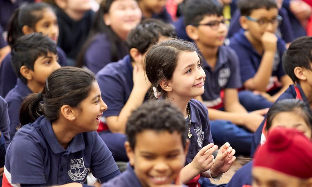 Musica Viva Australia’s 2026 education program: Celebrating 45 years of musical learning