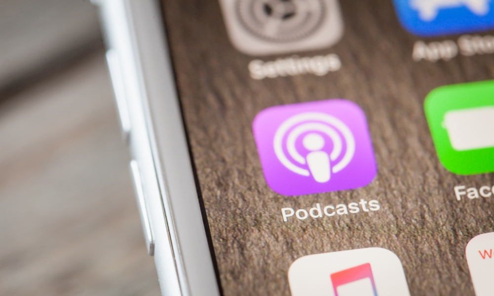 Teacher's podcast highlights for 2018