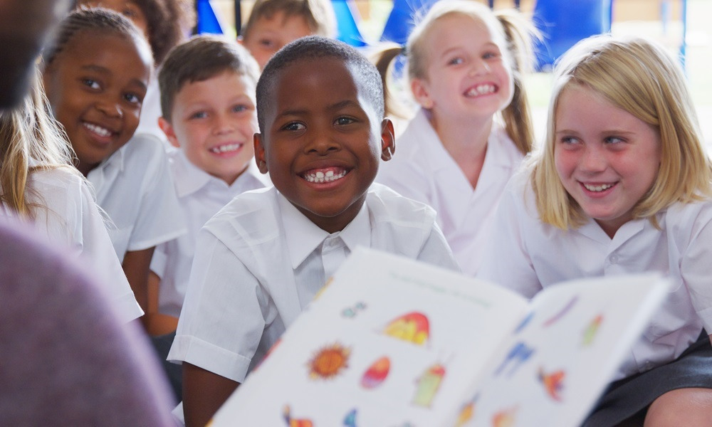 Teacher’s Bookshelf: Knowing you are making a difference
