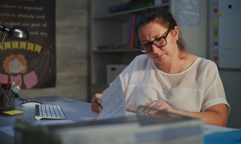 Teachers matter: So how we lead them matters too