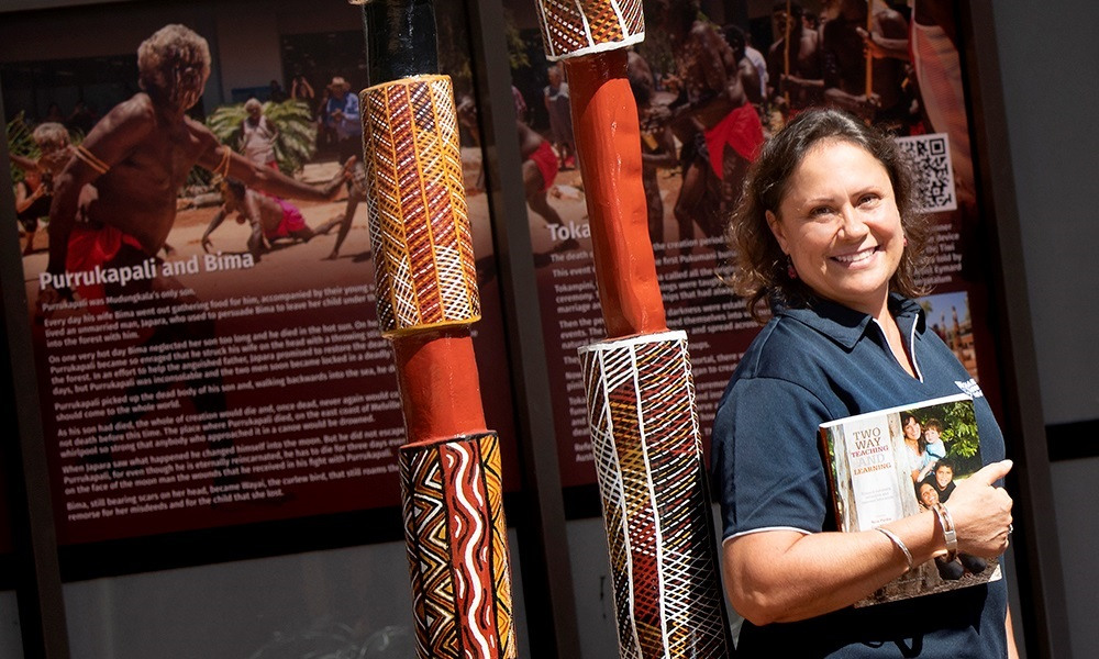 The Research Files Episode 98: Getting more First Nations teachers into schools