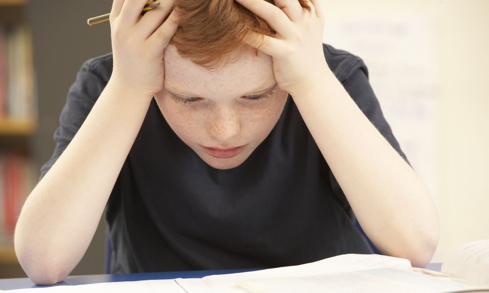 The impact of reading difficulties on children’s wellbeing