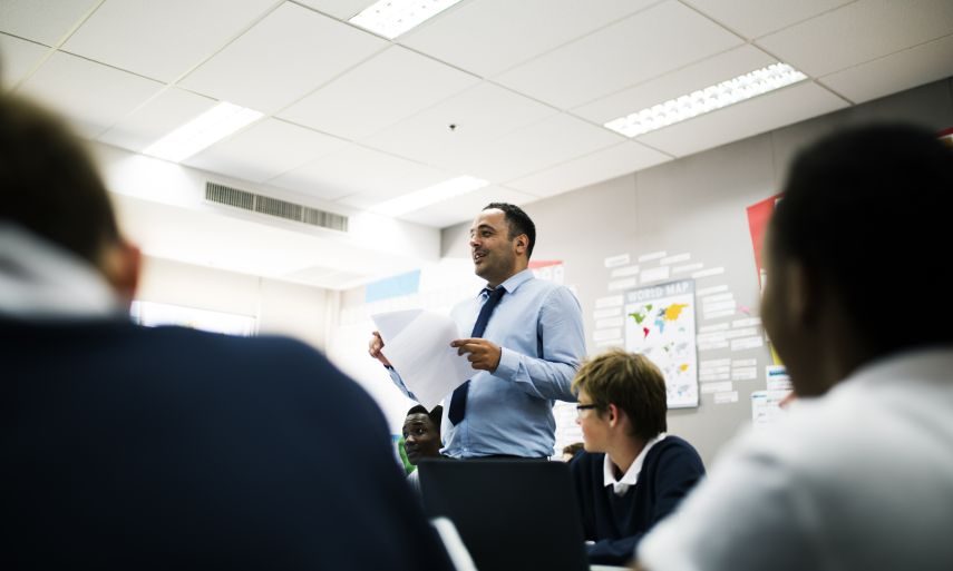 The power of professional judgement