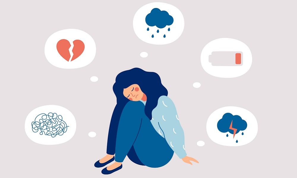 Trastorno de estrés postraumático (TEPT): síntomas y causas