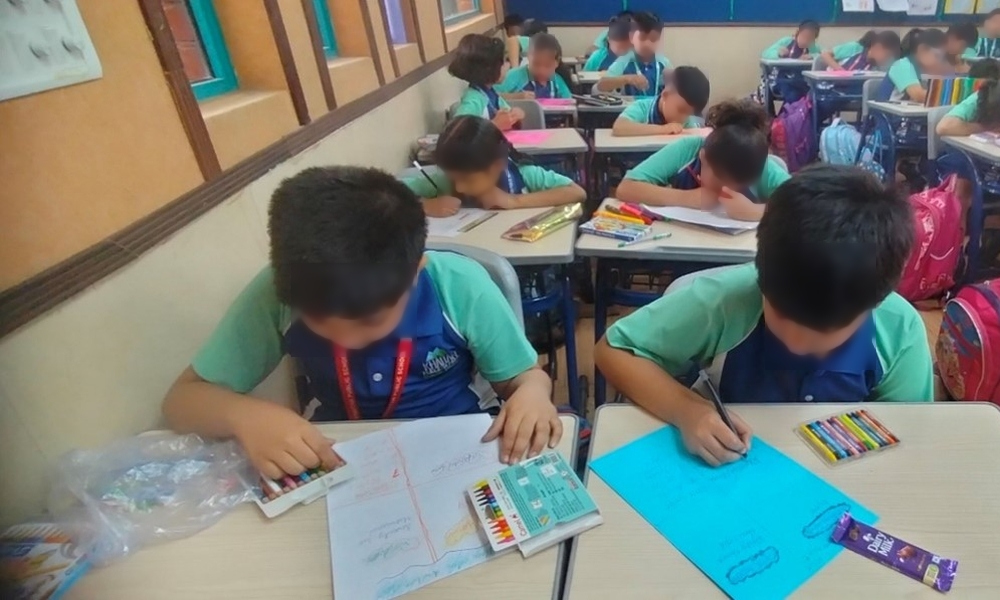 Unleashing excellence – a competency-based approach to learning