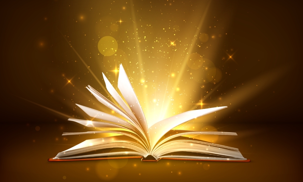 Using Indian literature as mentor texts
