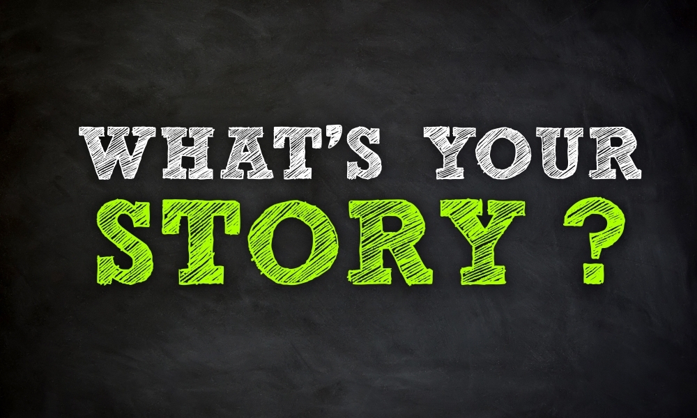 Welcome to Teacher StoryBoard