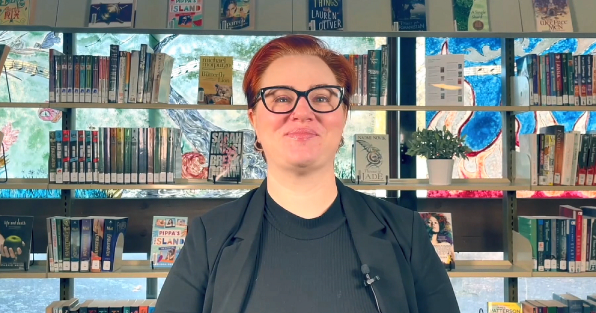 Video: Three Spheres of Library Skills – Part 1