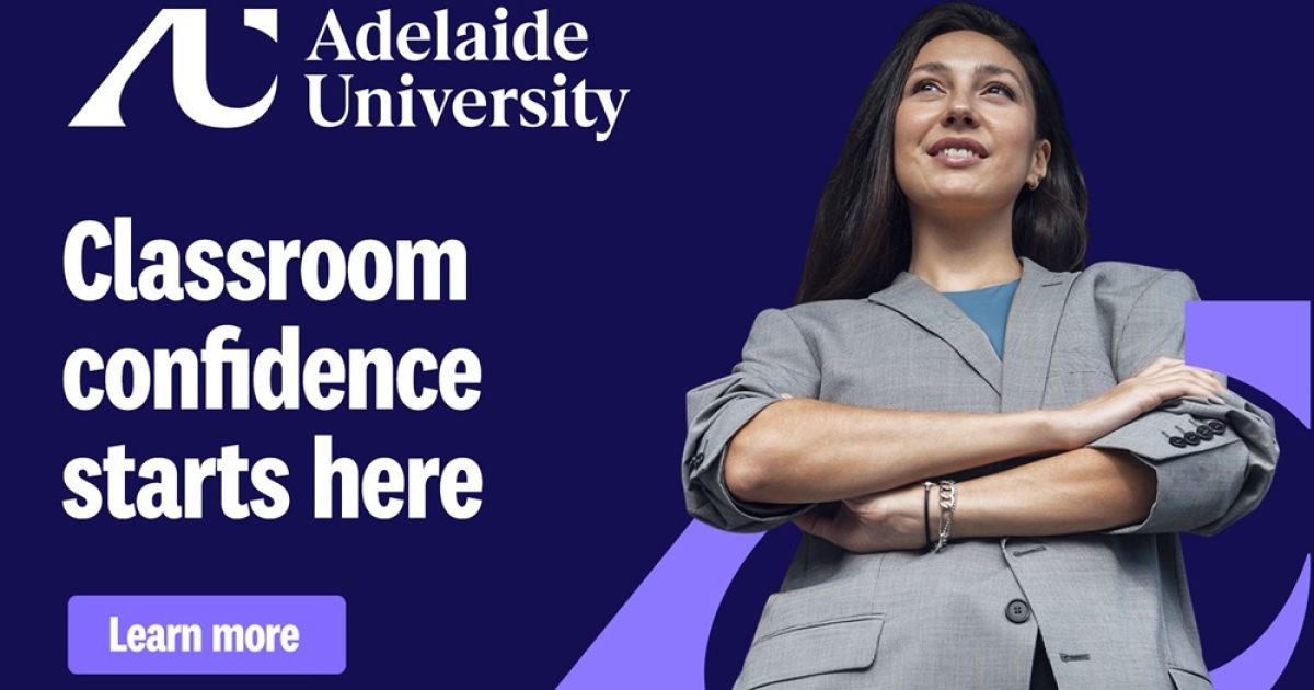 Free micro-credentials build teacher confidence in Australia