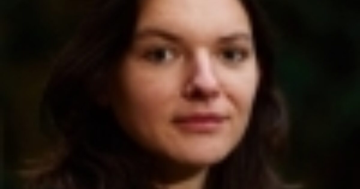 Amelia Peterson Teacher Magazine