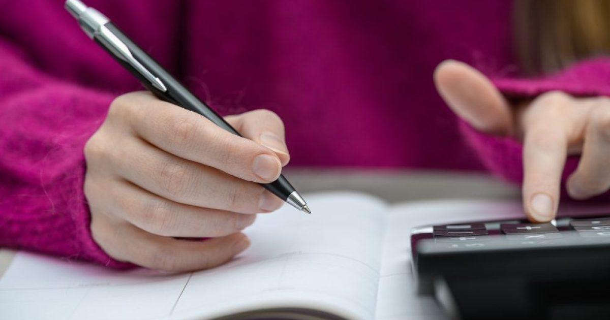 Assessment matters – the evidence at the heart of education