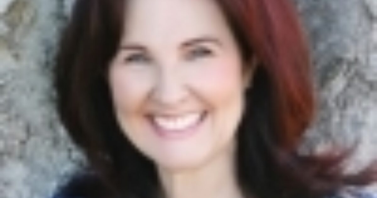 Dr Roberta Thompson Teacher Magazine