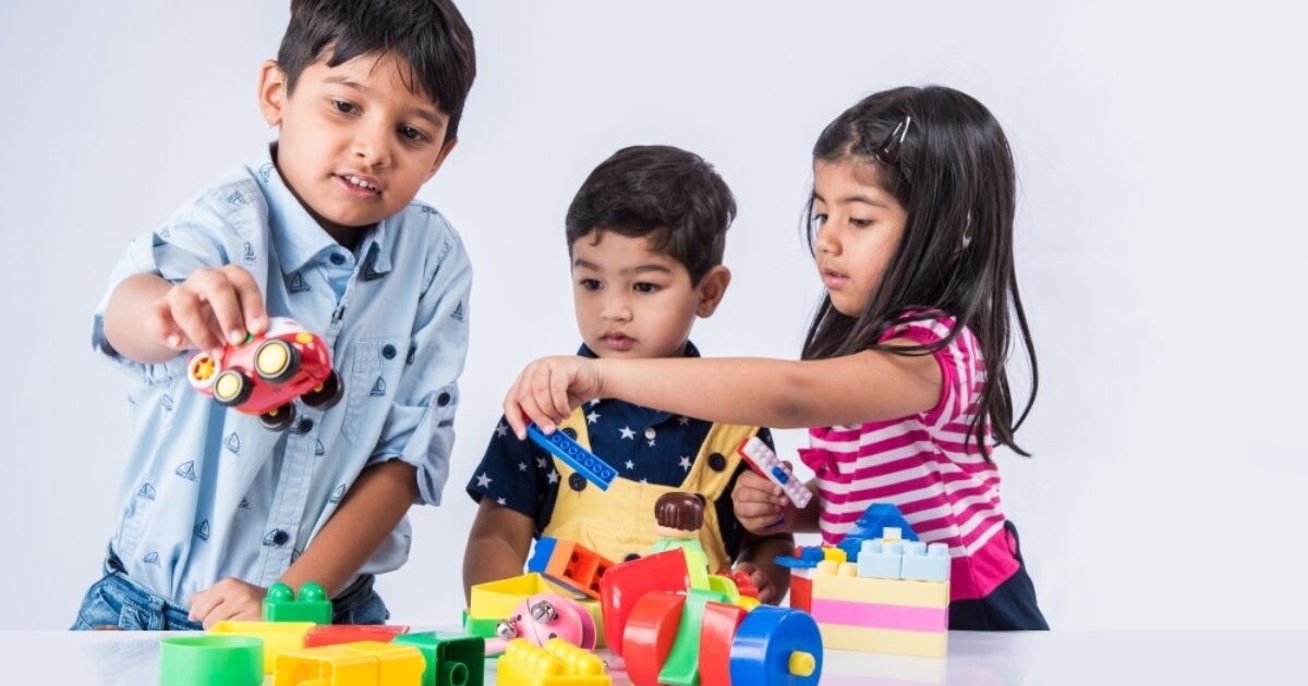 A framework for learning through play at school Teacher Magazine