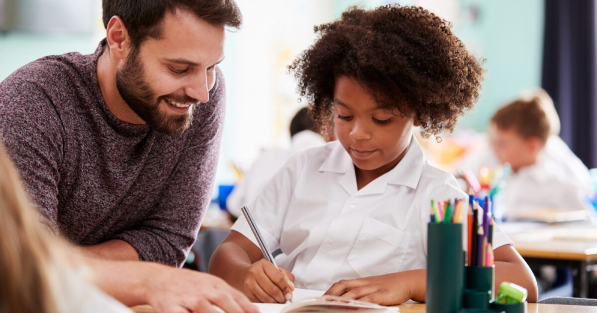How do I support my child if they