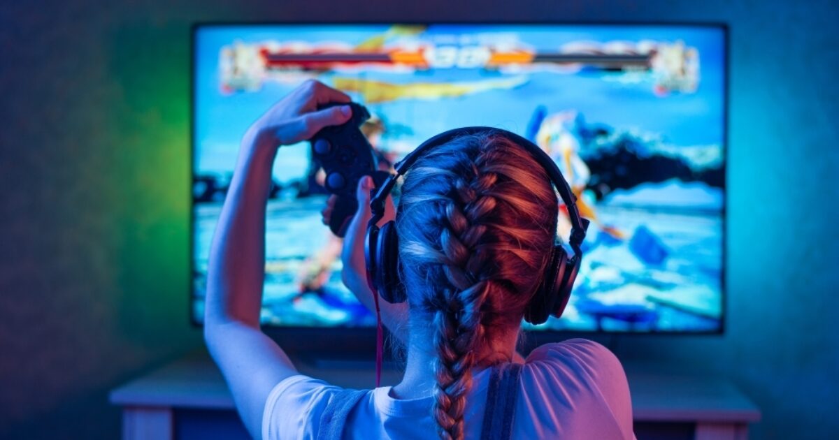 Gaming may help improve school results among teens: Study