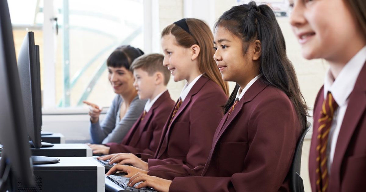A learning-first approach to EdTech A learning-first approach to EdTech