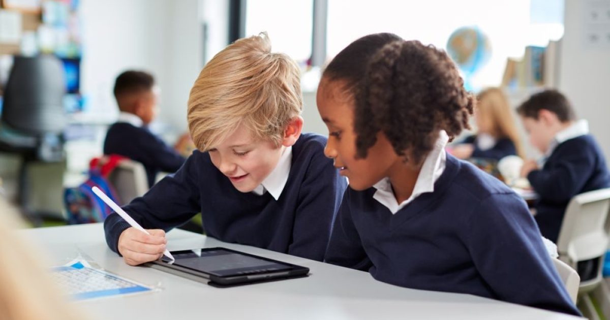 The opportunities and challenges of evaluating EdTech