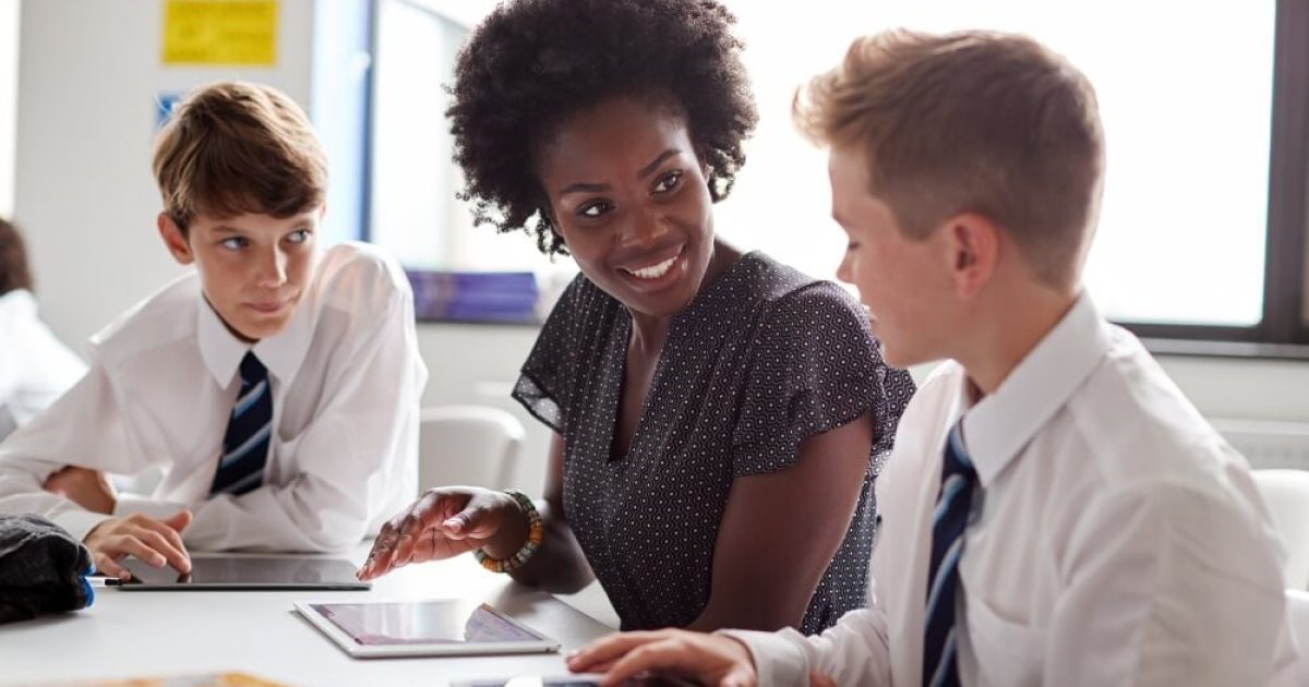 Effective use of education technology Effective use of education technology