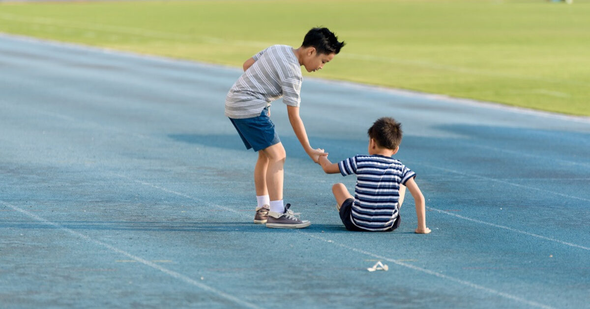 The Art of Parenting: Nurturing Happy, Confident, and Resilient Children