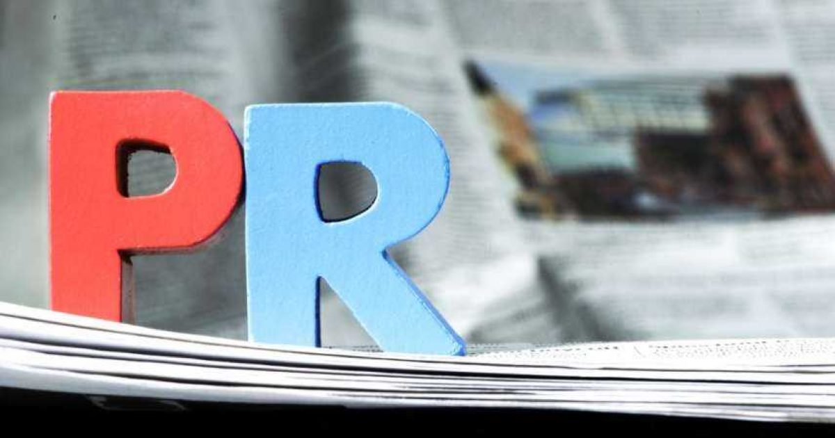 Communicate – maintaining a positive school reputation