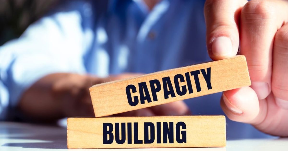 Teacher Staffroom Episode 70: Building instructional capacity