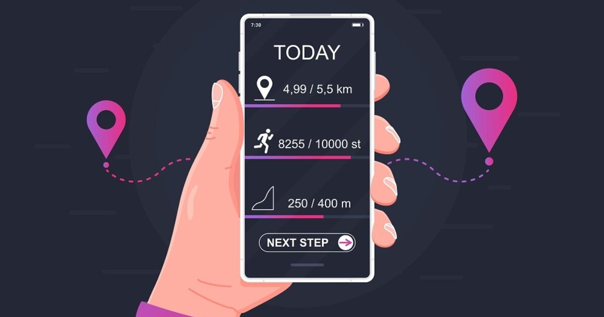 The 10 000 steps myth Aspects of walking most beneficial to our