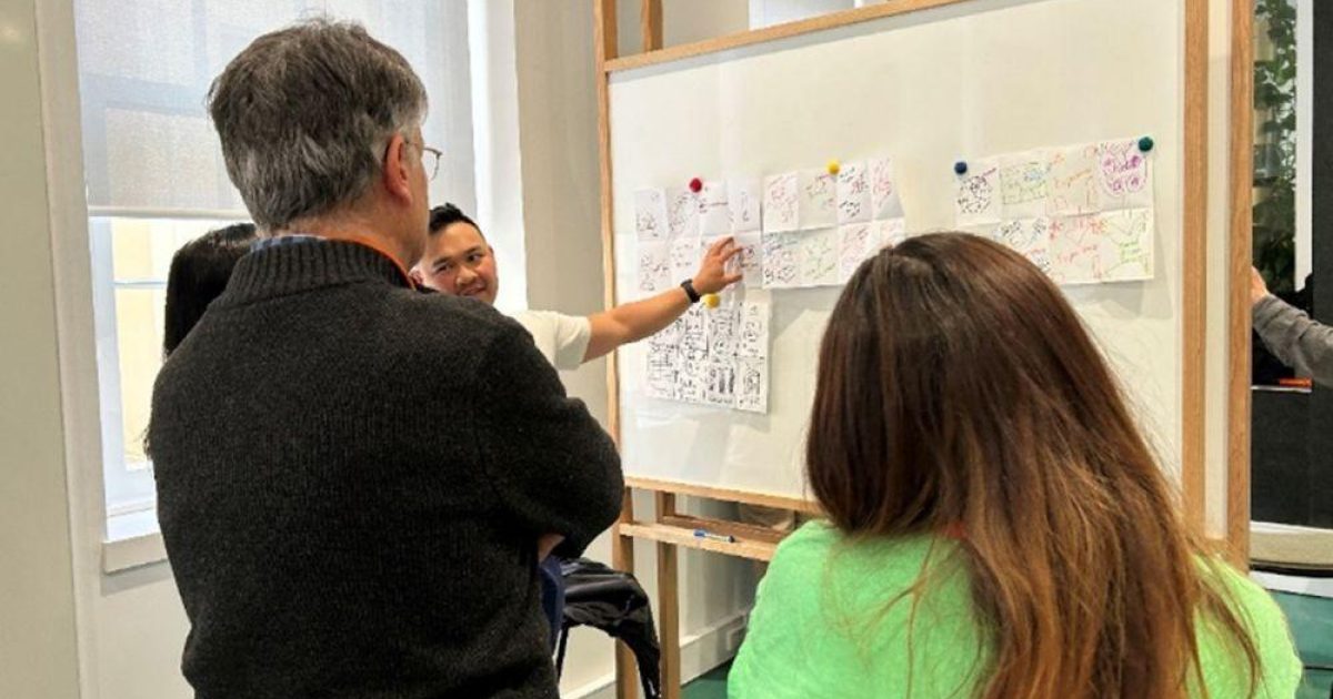 How does a 3D printer grow an object from nothing? At Podar ... - Facebook - Design Thinking In Education