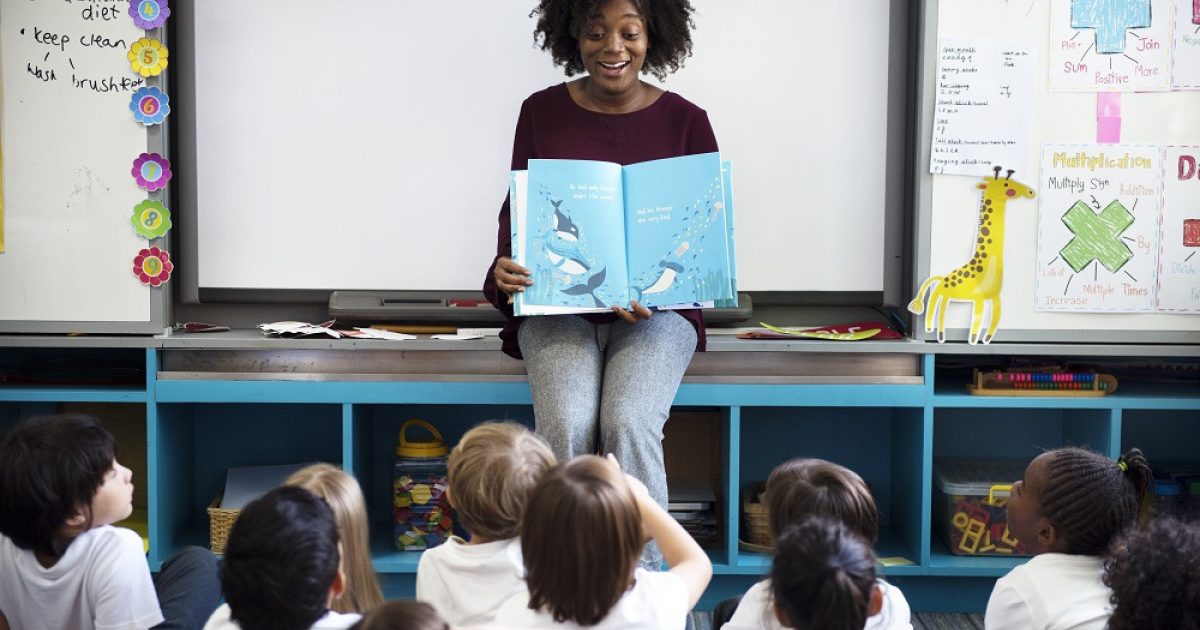 The State Of The Teaching Profession