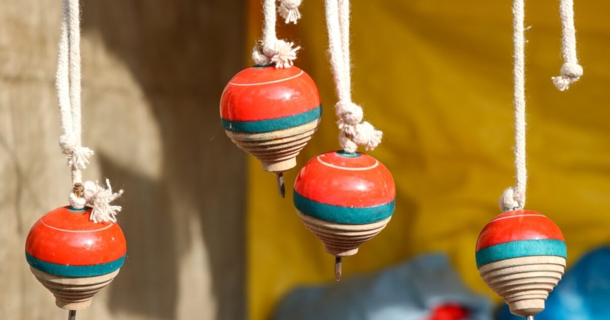 Using toys to improve learning Teacher Magazine
