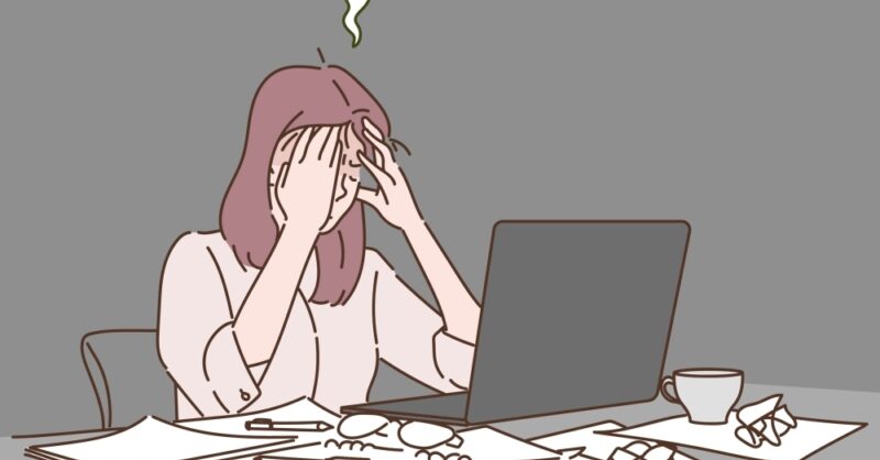 Strategies for managing anxiety at the start of a new term