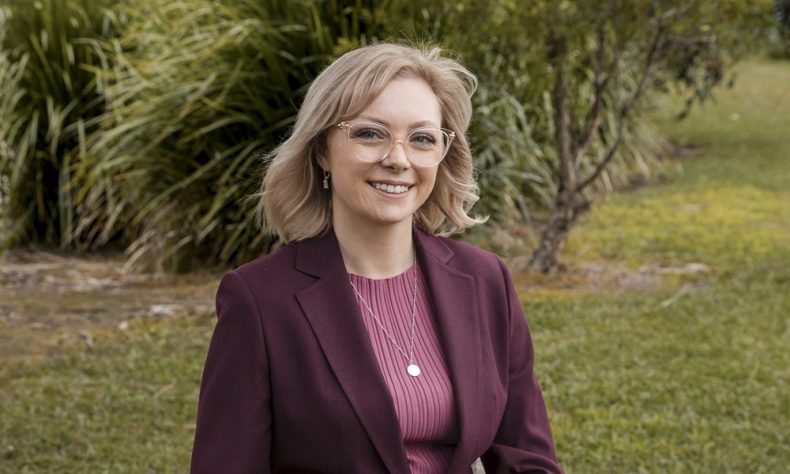 Award-winning maths teacher Holly Wedd on boosting student confidence and reducing maths anxiety