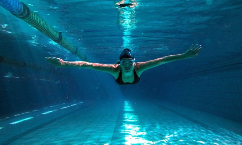 Skim, Swim, Soak, Dive – a differentiated professional learning model