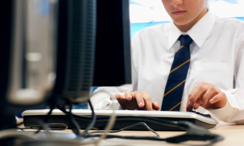 AI in the classroom – ‘master prompting’ as a crucial skill