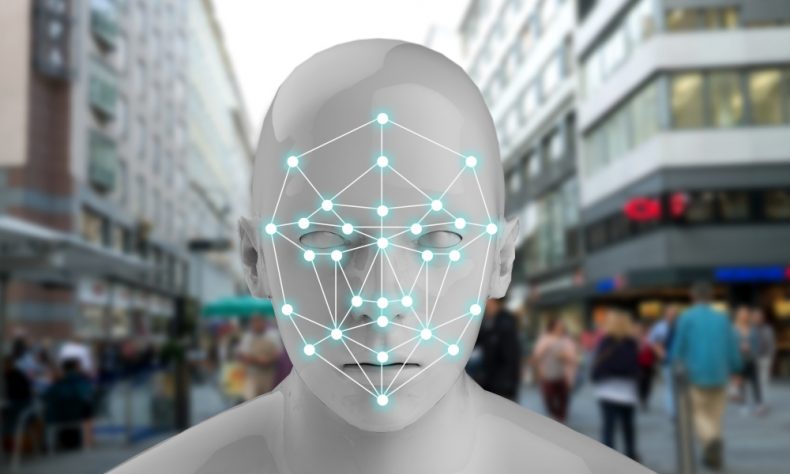 AI classroom activity: Facial recognition