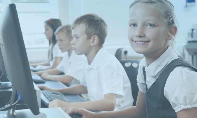 Screen time with a purpose: meet students where they are