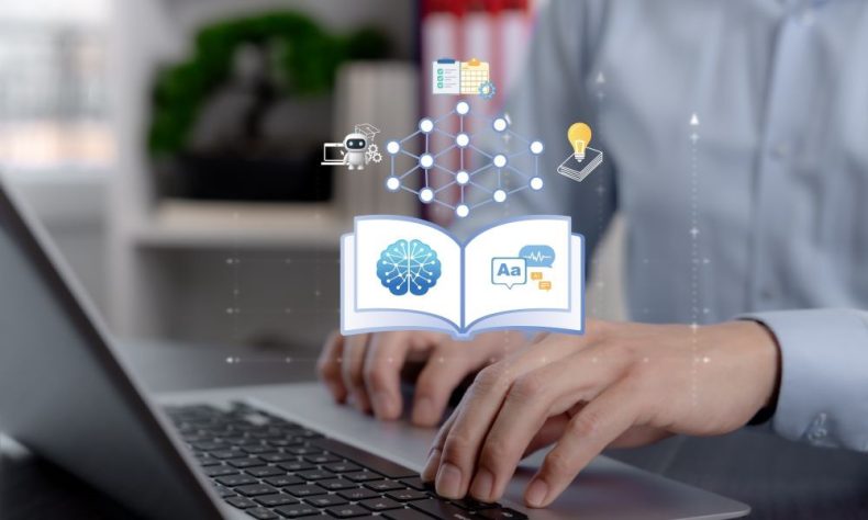 Adapting curriculum in an evolving AI world