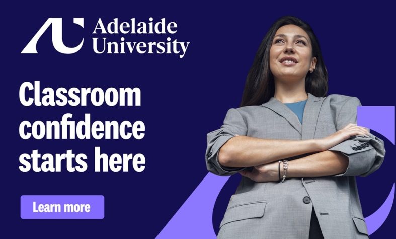 Build classroom confidence with free, flexible micro-credentials