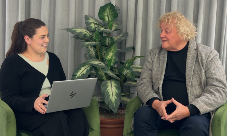 Podcast special: Andrew Fuller on converting neurodiversity into neuro-advantage