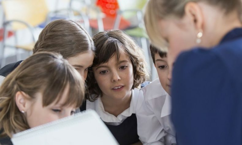 Designing safe AI systems for education