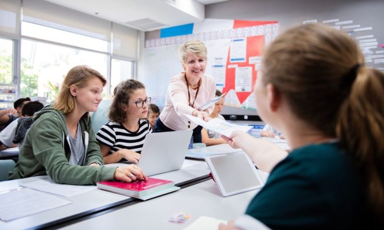 Explicit instruction – the role of responsiveness and teacher judgement