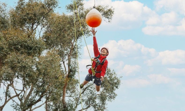 How to choose a school camp for your students