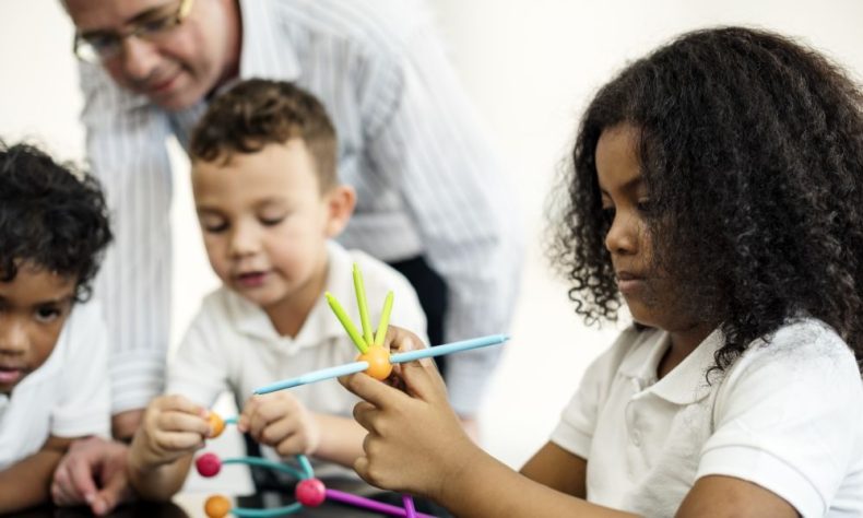 IELS 2025: Thriving at 5 – early childhood learning and development