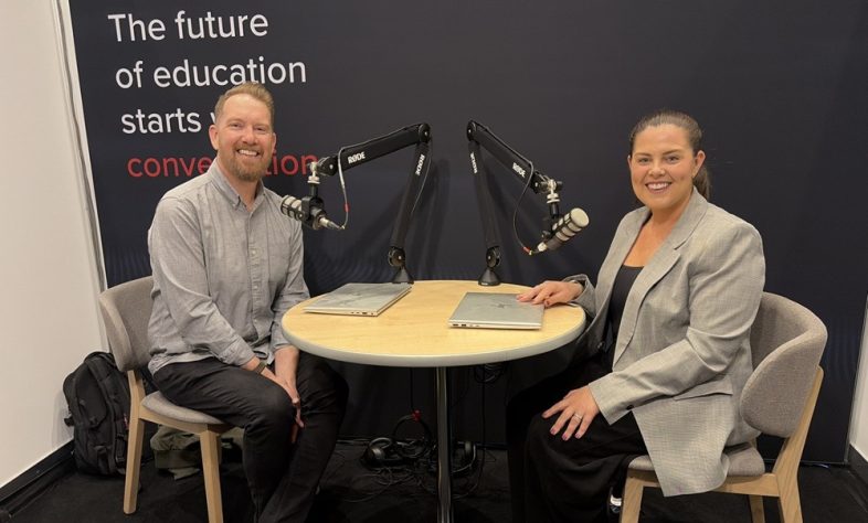 School Improvement Episode 71: Developing critical thinking across the curriculum with Jonathan Heard