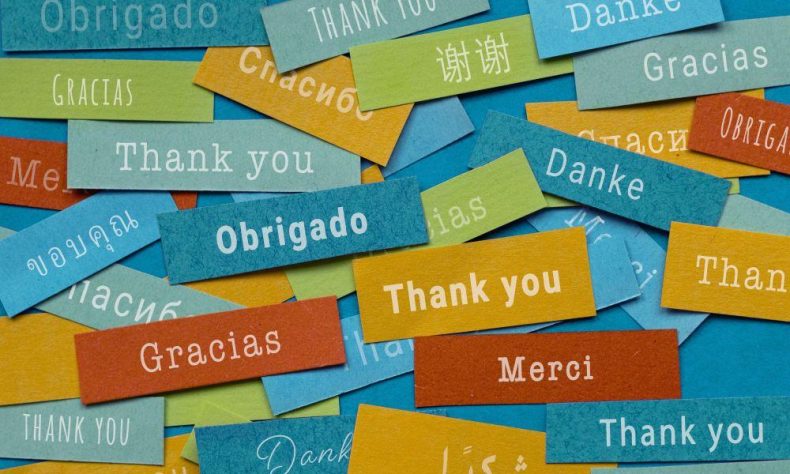 Teachers as co-learners – teaching languages in daily 15-minute chunks