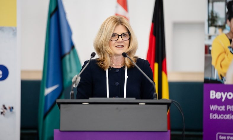 PISA 2025: Five ideas for turning evidence into better decisions for young people