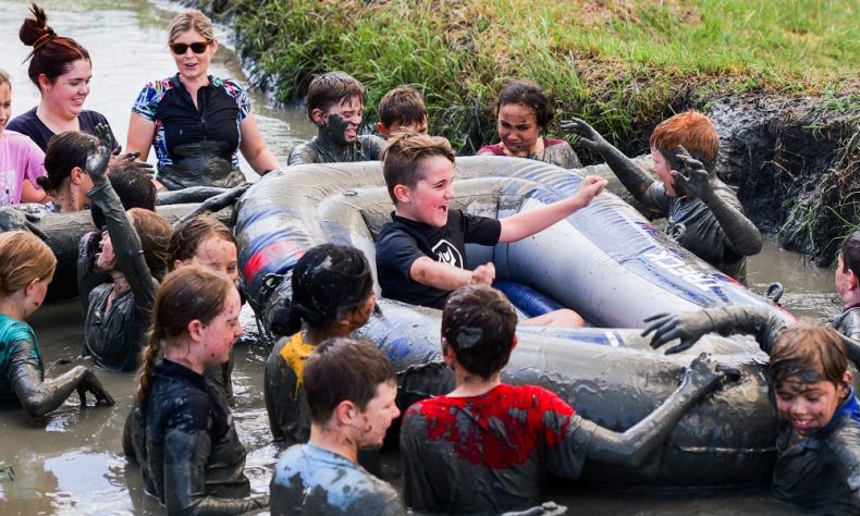 Emu Gully Adventure Education: Transformative learning through challenge and adventure