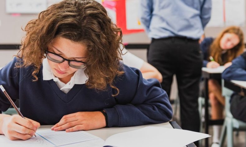 Persistence and academic resilience – how learning happens