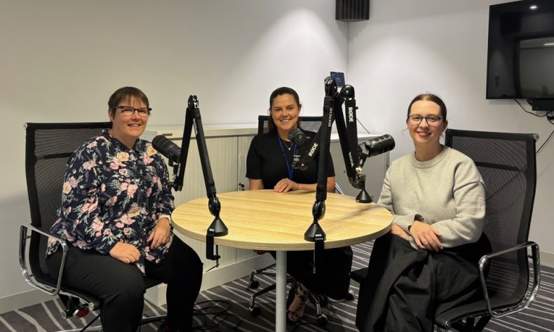 Teacher 2025: Our year in podcasts